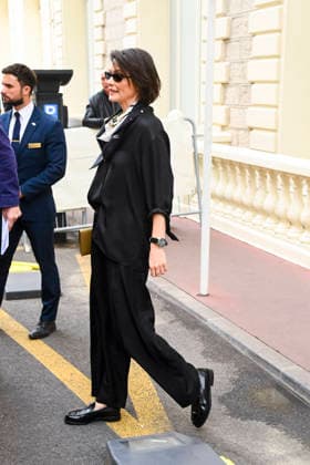 79th Cannes Film Festival People 19 May Martinez Hotel - Cannes, France Lisa Loven Kongsli 79th Cannes Film Festival People 19 May Martinez Hotel - Cannes, France 19th May 2026 SGPItalia id 134688_093 *Not Exclusive  Copyright: xSGPx