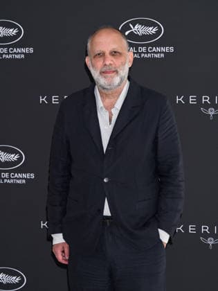 IPA84863246 - Cannes, 79th Cannes Film Festival 2025 - Day 8. Kering TALK: Ira Sachs  Copyright: xSimonexComix xPoolxPhotoxEventsx07x 84863246