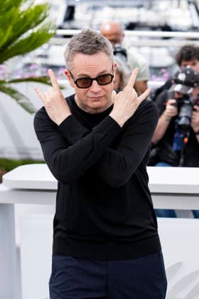 79th Cannes Film Festival Photocall of the movie -Her private hell- Palais des Festivals - Cannes, France Nicolas Winding Refn 79th Cannes Film Festival Photocall of the movie -Her private hell- Palais des Festivals - Cannes, France 19th May 2026 SGPItalia id 134688_095 *Not Exclusive  Copyright: xSGPx