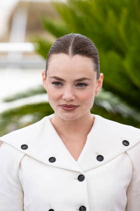 79th Cannes Film Festival Photocall of the movie -Her private hell- Palais des Festivals - Cannes, France Kristine Froseth 79th Cannes Film Festival Photocall of the movie -Her private hell- Palais des Festivals - Cannes, France 19th May 2026 SGPItalia id 134688_095 *Not Exclusive  Copyright: xSGPx