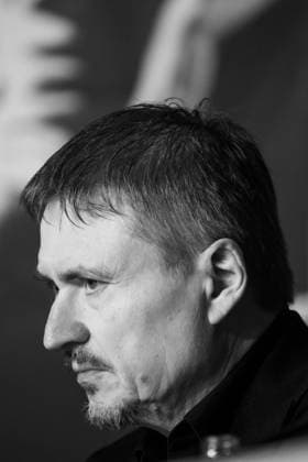 79ème Festival International du Film de Cannes Press conference on the film Fjord 79th Cannes International Film Festival Press conference on the film Fjord 456403 2026 05 19 Mungiu, Cristian  Copyright: xFranckxBoutonnetx xStarfacex STAR_456403_027