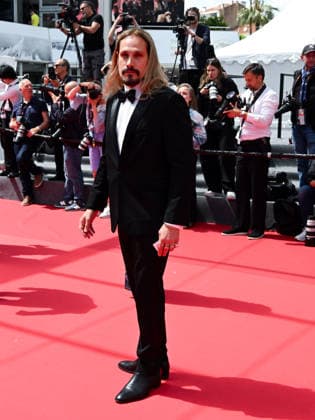 IPA84864377 - Cannes, 79th Cannes Film Festival 2026, Evening 8. Red Carpet Minotaur. In the photo Marco Perego  Copyright: xManuelexMangiarottix xPoolxPhotoxEventsx07x 84864377