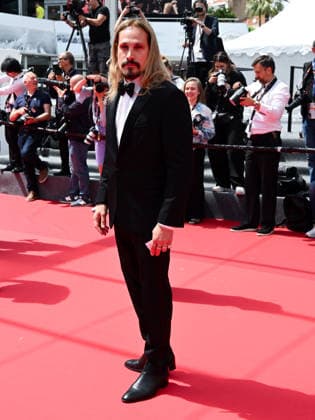 IPA84864382 - Cannes, 79th Cannes Film Festival 2026, Evening 8. Red Carpet Minotaur. In the photo Marco Perego  Copyright: xManuelexMangiarottix xPoolxPhotoxEventsx07x 84864382