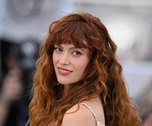 79th Cannes Film Festival: La Mas Dulce (Strawberries) photocall CANNES, FRANCE - MAY 19: Spanish actress Itsaso Arana poses during a photocall for the film La Mas Dulce (Strawberries) at the 79th edition of the Cannes Film Festival in Cannes, France on May 19, 2026. Mustafa Yalcin Anadolu Cannes France. Editorial use only. Please get in touch for any other usage.  Copyright: x2026xAnadoluxMustafaxYalcinx