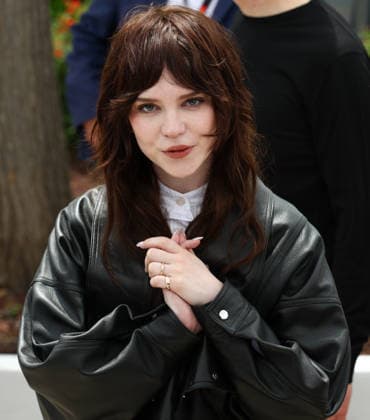 May 19, 2026, Cannes, Cote D azur, France: SOPHIE THATCHER during the Her Private Hell photocall at the 79th Annual Cannes Film Festival at Palais des Festivals in Cannes, France. Cannes France  - ZUMAc179 20260519_zep_c179_041 Copyright: xMickaelxChavetx