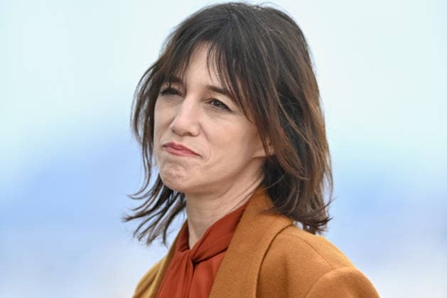 Cannes - Women On Trial Photocall FC Charlotte Gainsbourg, attend the photocall of L Affaire Marie-Claire (Women On Trial) during the 79th Cannes International Film Festival in Cannes, France on May 19, 2026. Photo by Franck Castel ABACAPRESS.COM Cannes  Copyright: xCastelxFranck ABACAx