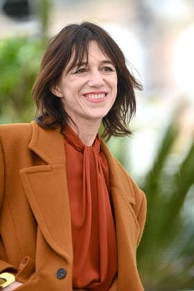 Cannes - Women On Trial Photocall FC Charlotte Gainsbourg, attend the photocall of L Affaire Marie-Claire (Women On Trial) during the 79th Cannes International Film Festival in Cannes, France on May 19, 2026. Photo by Franck Castel ABACAPRESS.COM Cannes  Copyright: xCastelxFranck ABACAx