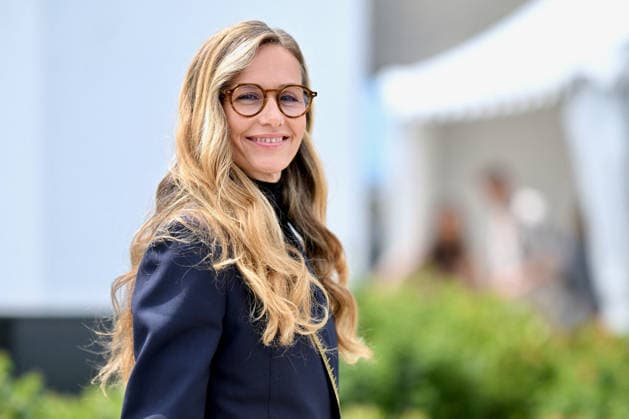 Cannes - Women On Trial Photocall FC Cecile de France, attend the photocall of L Affaire Marie-Claire (Women On Trial) during the 79th Cannes International Film Festival in Cannes, France on May 19, 2026. Photo by Franck Castel ABACAPRESS.COM Cannes  Copyright: xCastelxFranck ABACAx