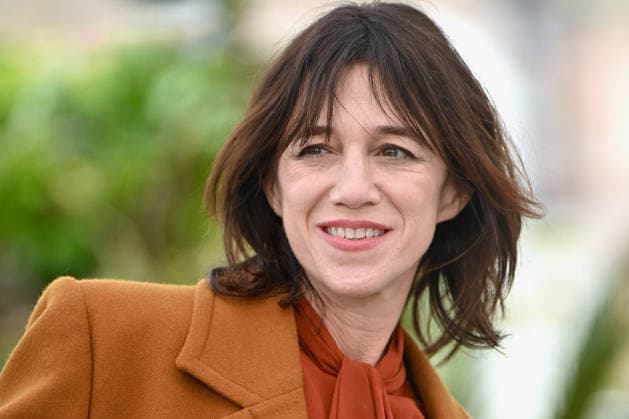 Cannes - Women On Trial Photocall FC Charlotte Gainsbourg, attend the photocall of L Affaire Marie-Claire (Women On Trial) during the 79th Cannes International Film Festival in Cannes, France on May 19, 2026. Photo by Franck Castel ABACAPRESS.COM Cannes  Copyright: xCastelxFranck ABACAx