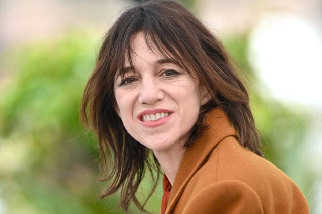 Cannes - Women On Trial Photocall FC Charlotte Gainsbourg, attend the photocall of L Affaire Marie-Claire (Women On Trial) during the 79th Cannes International Film Festival in Cannes, France on May 19, 2026. Photo by Franck Castel ABACAPRESS.COM Cannes  Copyright: xCastelxFranck ABACAx