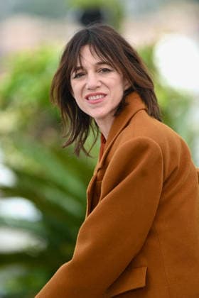 Cannes - Women On Trial Photocall FC Charlotte Gainsbourg, attend the photocall of L Affaire Marie-Claire (Women On Trial) during the 79th Cannes International Film Festival in Cannes, France on May 19, 2026. Photo by Franck Castel ABACAPRESS.COM Cannes  Copyright: xCastelxFranck ABACAx