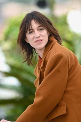 Cannes - Women On Trial Photocall FC Charlotte Gainsbourg, attend the photocall of L Affaire Marie-Claire (Women On Trial) during the 79th Cannes International Film Festival in Cannes, France on May 19, 2026. Photo by Franck Castel ABACAPRESS.COM Cannes  Copyright: xCastelxFranck ABACAx
