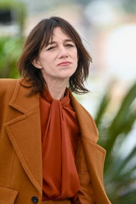 Cannes - Women On Trial Photocall FC Charlotte Gainsbourg, attend the photocall of L Affaire Marie-Claire (Women On Trial) during the 79th Cannes International Film Festival in Cannes, France on May 19, 2026. Photo by Franck Castel ABACAPRESS.COM Cannes  Copyright: xCastelxFranck ABACAx
