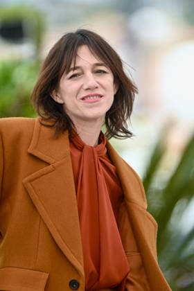 Cannes - Women On Trial Photocall FC Charlotte Gainsbourg, attend the photocall of L Affaire Marie-Claire (Women On Trial) during the 79th Cannes International Film Festival in Cannes, France on May 19, 2026. Photo by Franck Castel ABACAPRESS.COM Cannes  Copyright: xCastelxFranck ABACAx