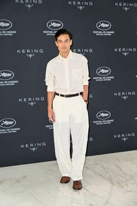 79th Cannes Film Festival Kering Women in Motion - Talk with Rami Malek and Ira Sachs Carlton Hotel - Cannes, France Rami Malek 79th Cannes Film Festival Kering Women in Motion - Talk with Rami Malek and Ira Sachs Carlton Hotel - Cannes, France 19th May 2026 SGPItalia id 134688_096 *Not Exclusive  Copyright: xSGPx