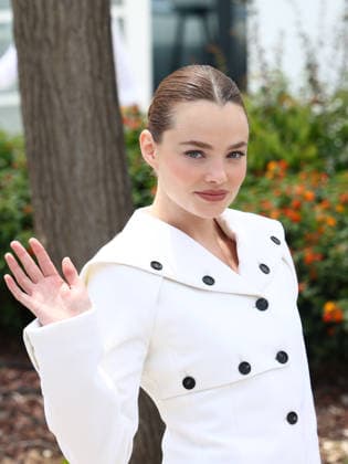 May 19, 2026, Cannes, Cote D azur, France: KRISTINE FROSETH during the Her Private Hell photocall at the 79th Annual Cannes Film Festival at Palais des Festivals in Cannes, France. Cannes France - ZUMAc179 20260519_zep_c179_039 Copyright: xMickaelxChavetx