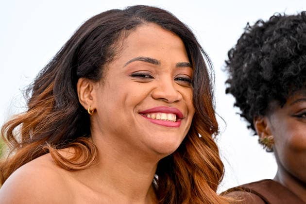 Cannes Photocall Ben Imana JR Samantha Biffot attending a photocall for the movie Ben Imana during the 79th Cannes Film Festival in Cannes, France on May 19, 2026. Photo by Julien Reynaud APS-Medias ABACAPRESS.COM Cannes France  Copyright: xReynaudxJulien APS-Medias ABACAx