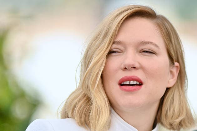 Cannes - L Inconnue Photocall FC Lea Seydoux, attend the photocall of L Inconnue (The Unknown) during the 79th Cannes International Film Festival in Cannes, France on May 19, 2026. Photo by Franck Castel ABACAPRESS.COM Cannes  Copyright: xCastelxFranck ABACAx