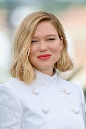 Cannes - L Inconnue Photocall FC Lea Seydoux, attend the photocall of L Inconnue (The Unknown) during the 79th Cannes International Film Festival in Cannes, France on May 19, 2026. Photo by Franck Castel ABACAPRESS.COM Cannes  Copyright: xCastelxFranck ABACAx