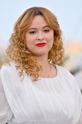 Cannes Photocall La Mas Dulce JR Hind Braik attending a photocall for the movie La Mas Dulce during the 79th Cannes Film Festival in Cannes, France on May 19, 2026. Photo by Julien Reynaud APS-Medias ABACAPRESS.COM Cannes France  Copyright: xReynaudxJulien APS-Medias ABACAx