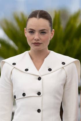Kristine Froseth at the Her Private Hell photocall at the 79th International Film Festival in Cannes, France on May 19, 2026 Jacovides Moreau Bestimage Her Private Hell photocall at the 79th annual Cannes Film Festival at Palais des Festivals on May 19, 2026 in Cannes, France Cannes France  Copyright: xJACOVIDES-MOREAUx xBESTIMAGExJACOVIDES-MOREAUx xBESTIMAGEx