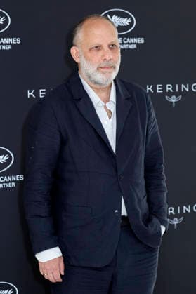 Ira Sachs beim Kering Women in Motion Talk auf dem Festival de Cannes 2026 79. Internationale Filmfestspiele von Cannes im Carlton Hotel. Cannes, 15.05.2026