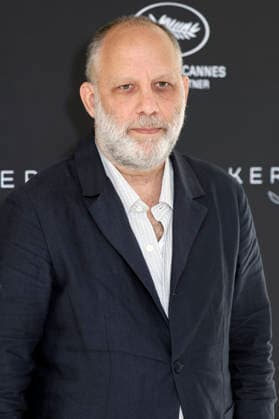 Ira Sachs beim Kering Women in Motion Talk auf dem Festival de Cannes 2026 79. Internationale Filmfestspiele von Cannes im Carlton Hotel. Cannes, 15.05.2026
