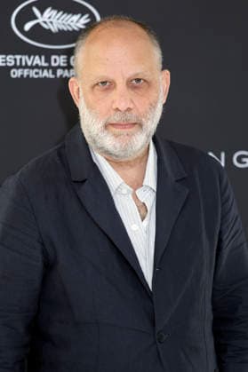 Ira Sachs beim Kering Women in Motion Talk auf dem Festival de Cannes 2026 79. Internationale Filmfestspiele von Cannes im Carlton Hotel. Cannes, 15.05.2026