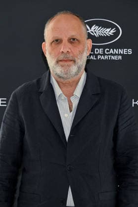 Cannes Kering Talk Ira Sachs And Rami Malek Ira Sachs attending the Kering Women In Motion Talk at Carlton Hotel during the 79th Cannes Film Festival in Cannes, France on May 19, 2026. Photo by Julien Reynaud APS-Medias ABACAPRESS.COM Cannes France  Copyright: xReynaudxJulien APS-Medias ABACAx