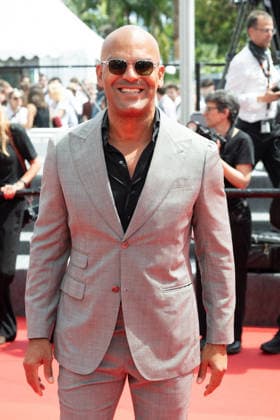 Cannes Minotaur Red Carpet LZ Amaury Nolasco attending the red carpet of Minotaur during the 79th Cannes International Film Festival in Cannes, France on May 19, 2026, the film selected in the Official Competition. Photo by Laurent Zabulon ABACAPRESS.COM  Copyright: xZabulonxLaurentx