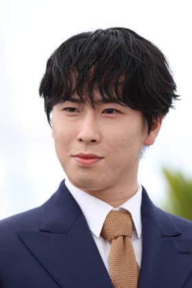 Kokurojo (The Samurai And The Prisoner) photocall during the 79th Cannes Film Festival Ryota Miyadate - Kokurojo (The Samurai And The Prisoner) photocall during the 79th Cannes Film Festival in Caznnes, France on May 19, 2026  Copyright: x Chassery+Courdjix