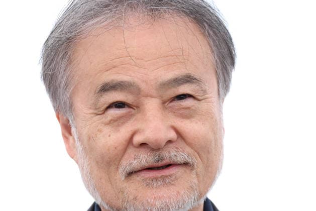 Kokurojo (The Samurai And The Prisoner) photocall during the 79th Cannes Film Festival Kiyoshi Kurosawa - Kokurojo (The Samurai And The Prisoner) photocall during the 79th Cannes Film Festival in Caznnes, France on May 19, 2026  Copyright: x Chassery+Courdjix