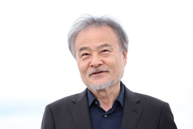 Kokurojo (The Samurai And The Prisoner) photocall during the 79th Cannes Film Festival Kiyoshi Kurosawa - Kokurojo (The Samurai And The Prisoner) photocall during the 79th Cannes Film Festival in Caznnes, France on May 19, 2026  Copyright: x Chassery+Courdjix