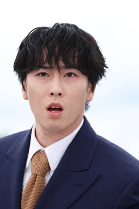 Kokurojo (The Samurai And The Prisoner) photocall during the 79th Cannes Film Festival Ryota Miyadate - Kokurojo (The Samurai And The Prisoner) photocall during the 79th Cannes Film Festival in Caznnes, France on May 19, 2026  Copyright: x Chassery+Courdjix