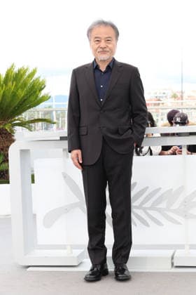 Kokurojo (The Samurai And The Prisoner) photocall during the 79th Cannes Film Festival Kiyoshi Kurosawa - Kokurojo (The Samurai And The Prisoner) photocall during the 79th Cannes Film Festival in Caznnes, France on May 19, 2026  Copyright: x Chassery+Courdjix