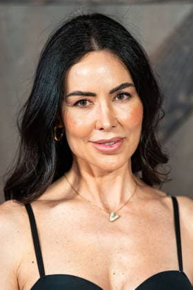 May 19, 2026, Madrid, Madrid, SPAIN: VANIA MILLAN attends the Dutton Ranch premiere in Madrid. Paramount s new original series launches in Spain on May 22nd on SkyShowTime. Madrid SPAIN - ZUMAc270 20260519_zip_c270_020 Copyright: xDavidxCruzxSanzx