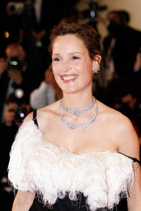 Vicky Krieps Montée des marches du film Diamond lors du 79ème Festival International du Film de Cannes, le 19 mai 2026 Jacovides Moreau Bestimage Red carpet for Diamond at the 79th Cannes International Film Festival on May 19, 2026 Cannes France  Copyright: xJACOVIDES-MOREAUx xBESTIMAGExJACOVIDES-MOREAUx xBESTIMAGEx