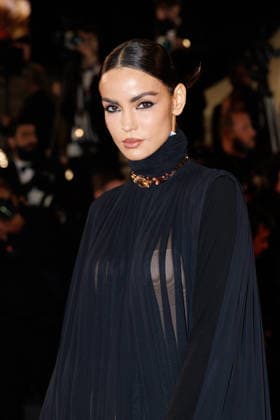 Sofia Resing Montée des marches du film Diamond lors du 79ème Festival International du Film de Cannes, le 19 mai 2026 Jacovides Moreau Bestimage Red carpet for Diamond at the 79th Cannes International Film Festival on May 19, 2026 Cannes France  Copyright: xJACOVIDES-MOREAUx xBESTIMAGExJACOVIDES-MOREAUx xBESTIMAGEx