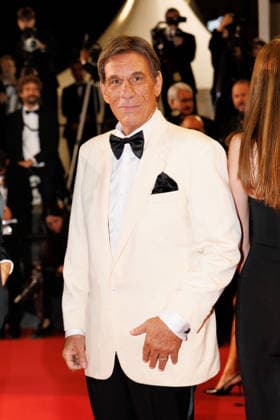 Robert Davi Montée des marches du film Diamond lors du 79ème Festival International du Film de Cannes, le 19 mai 2026 Jacovides Moreau Bestimage Red carpet for Diamond at the 79th Cannes International Film Festival on May 19, 2026 Cannes France  Copyright: xJACOVIDES-MOREAUx xBESTIMAGExJACOVIDES-MOREAUx xBESTIMAGEx