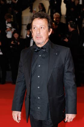 Eric Serra Montée des marches du film Diamond lors du 79ème Festival International du Film de Cannes, le 19 mai 2026 Jacovides Moreau Bestimage Red carpet for Diamond at the 79th Cannes International Film Festival on May 19, 2026 Cannes France  Copyright: xJACOVIDES-MOREAUx xBESTIMAGExJACOVIDES-MOREAUx xBESTIMAGEx