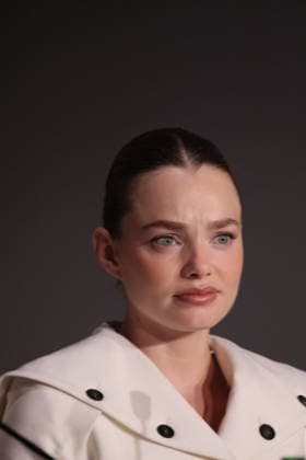 Kristine Froseth Press conference for the film Her Private Hell at the 79th Cannes International Film Festival on 19 May 2026 Franck Boutonnet Pool Bestimage Press conference for the film Her Private Hell at the 79th Cannes International Film Festival on 19 May 2026 Cannes France  Copyright: xFranckxBoutonnetx xPoolx xBestimagexFranckxBoutonnetx xPoolx xBestimagex