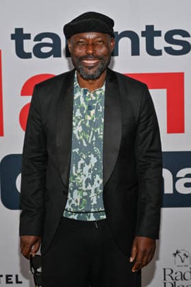 Cannes Talents Adami Party Jimmy Jean Louis attending the Talents Adami Party during the 79th Cannes Film Festival in Cannes, France on May 19, 2026. Photo by Julien Reynaud APS-Medias ABACAPRESS.COM Cannes France  Copyright: xReynaudxJulien APS-Medias ABACAx