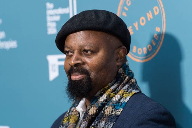 International Booker Prize 2026 Award Ceremony in London LONDON, UNITED KINGDOM - MAY 19: Sir Ben Okri attends the official winners’ ceremony of the International Booker Prize 2026 at Tate Modern in London, United Kingdom on May 19, 2026. The International Booker Prize is awarded annually for the finest single work of fiction from around the world which has been translated into English and published in the UK and Ireland. Wiktor Szymanowicz Anadolu London United Kingdom. Editorial use only. Please get in touch for any other usage.  Copyright: x2026xAnadoluxWiktorxSzymanowiczx