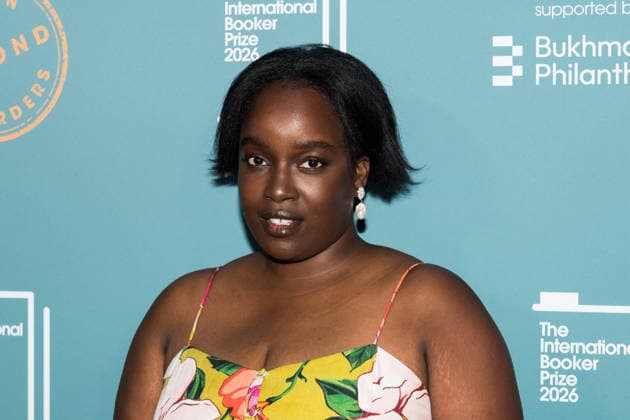 International Booker Prize 2026 Award Ceremony in London LONDON, UNITED KINGDOM - MAY 19: Lolly Adefope attends the official winners’ ceremony of the International Booker Prize 2026 at Tate Modern in London, United Kingdom on May 19, 2026. The International Booker Prize is awarded annually for the finest single work of fiction from around the world which has been translated into English and published in the UK and Ireland. Wiktor Szymanowicz Anadolu London United Kingdom. Editorial use only. Please get in touch for any other usage.  Copyright: x2026xAnadoluxWiktorxSzymanowiczx
