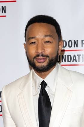 RECORD DATE NOT STATED 20th Anniversary The Gordon Parks Foundation Gala (NEW) 20th Anniversary The Gordon Parks Foundation Gala. May 19, 2026, New York, New York, USA: John Legend attends The Gordon Parks Foundation Awards Dinner and Auction 2026 at Cipriani 42nd Street on May 19, 2026 in New York City. (Credit: M10s TheNews2)(Foto: M10S Thenews2 imago images) 20th Anniversary The Gordon Parks Foundation Gala  Copyright: xM10sx