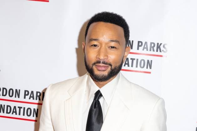 RECORD DATE NOT STATED 20th Anniversary The Gordon Parks Foundation Gala (NEW) 20th Anniversary The Gordon Parks Foundation Gala. May 19, 2026, New York, New York, USA: John Legend attends The Gordon Parks Foundation Awards Dinner and Auction 2026 at Cipriani 42nd Street on May 19, 2026 in New York City. (Credit: M10s TheNews2)(Foto: M10S Thenews2 imago images) 20th Anniversary The Gordon Parks Foundation Gala  Copyright: xM10sx