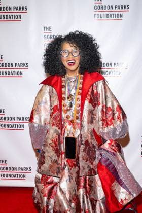 RECORD DATE NOT STATED 20th Anniversary The Gordon Parks Foundation Gala (NEW) 20th Anniversary The Gordon Parks Foundation Gala. May 19, 2026, New York, New York, USA: Sherry Bronfman attends The Gordon Parks Foundation Awards Dinner and Auction 2026 at Cipriani 42nd Street on May 19, 2026 in New York City. (Credit: M10s TheNews2)(Foto: M10S Thenews2 imago images) 20th Anniversary The Gordon Parks Foundation Gala  Copyright: xM10sx