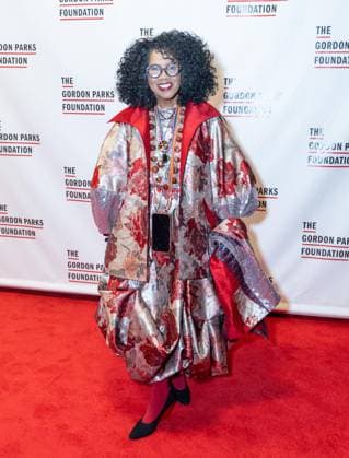May 19, 2026, Bronx, New York, USA: Sherry Bronfman wearing dress by Julio Cesar attends The Gordon Parks Foundation Awards Dinner 20th Anniversary at Cipriani 42nd Street in New York, NY on May 19, 2026. Bronx USA - ZUMAr339 20260519_znp_r339_047 Copyright: xLevxRadinx