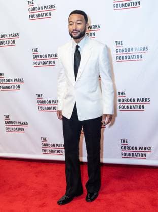 May 19, 2026, Bronx, New York, USA: John Legend attends The Gordon Parks Foundation Awards Dinner 20th Anniversary at Cipriani 42nd Street in New York, NY on May 19, 2026. Bronx USA - ZUMAr339 20260519_znp_r339_033 Copyright: xLevxRadinx