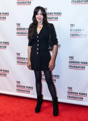 May 19, 2026, Bronx, New York, USA: Khaliah Ali attends The Gordon Parks Foundation Awards Dinner 20th Anniversary at Cipriani 42nd Street in New York, NY on May 19, 2026. Bronx USA - ZUMAr339 20260519_znp_r339_018 Copyright: xLevxRadinx